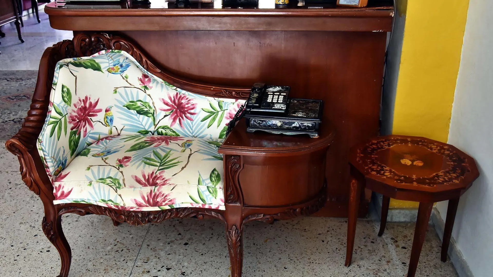 Hotel Mary Carmen Cozumel Messico