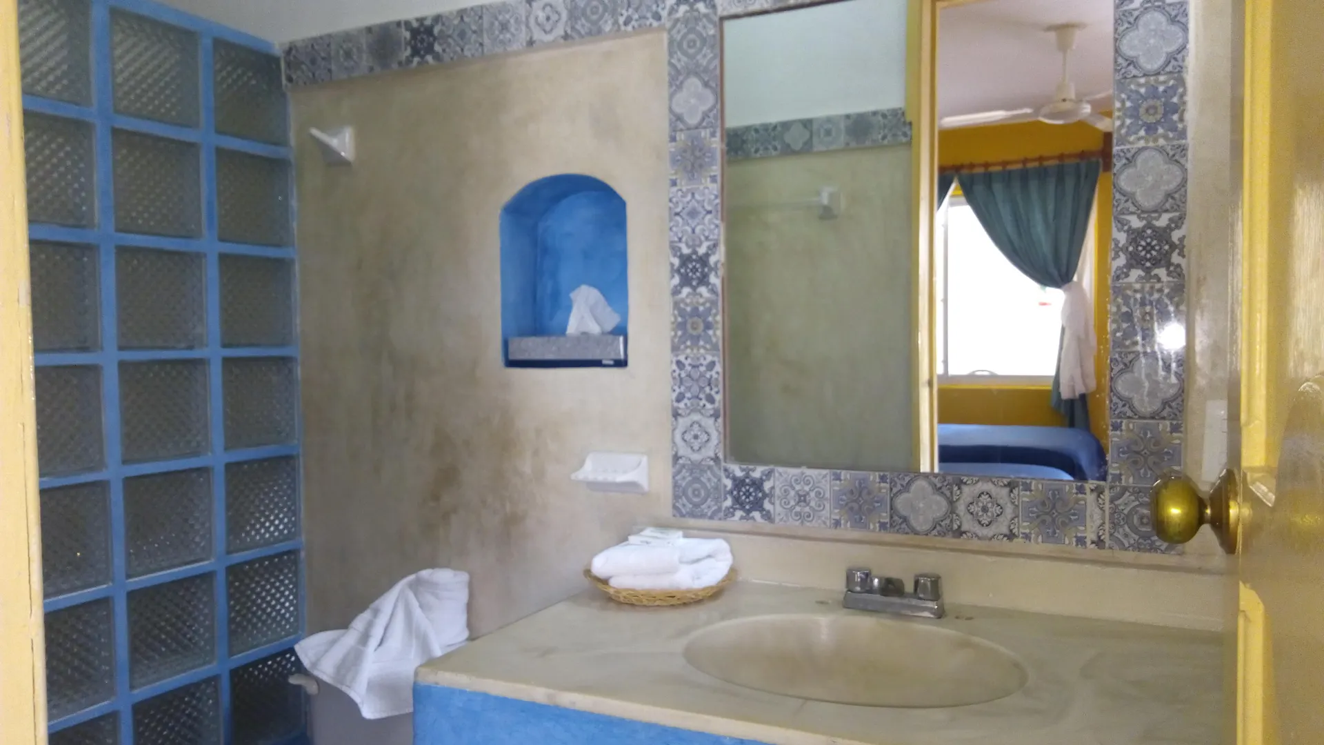 Hotel Mary Carmen Cozumel