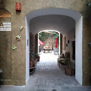 El Descanso 2*, Puebla Mexique