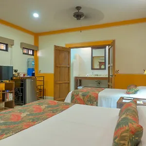 Luz En Yucatan Hotel Mérida