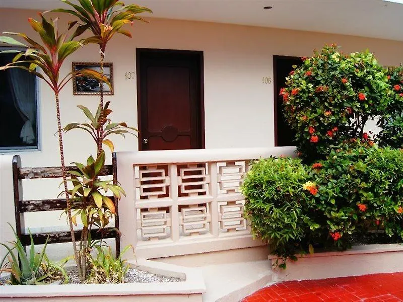 Hotel Mary Carmen Cozumel